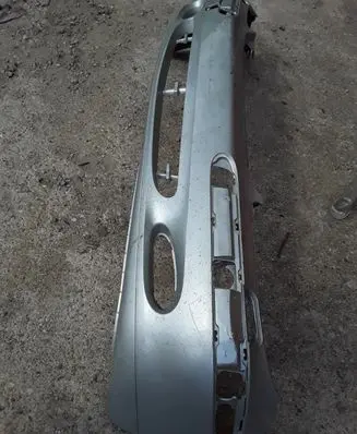 Mercedes-Benz S W220 Front bumper A2208800340