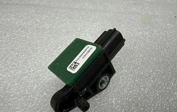 Volkswagen PASSAT B6 Airbag deployment crash/impact sensor 5N0959351