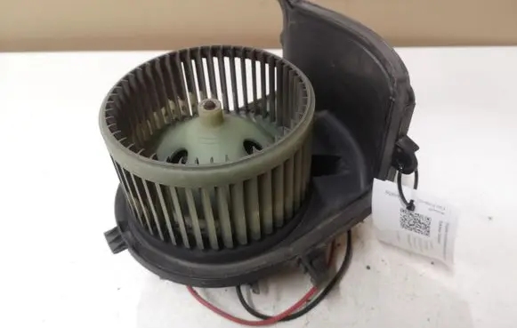 Renault Clio II Heater fan/blower 576320300