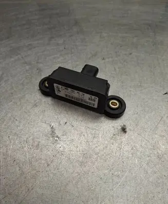 Mercedes-Benz ML W164 ESP acceleration yaw rate sensor A0055422018 10170106343 GT38D056P3