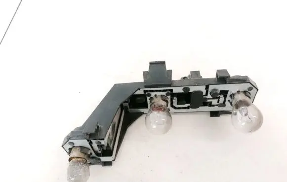 Seat Alhambra (Mk1) Tail light bulb cover holder 7M3945257