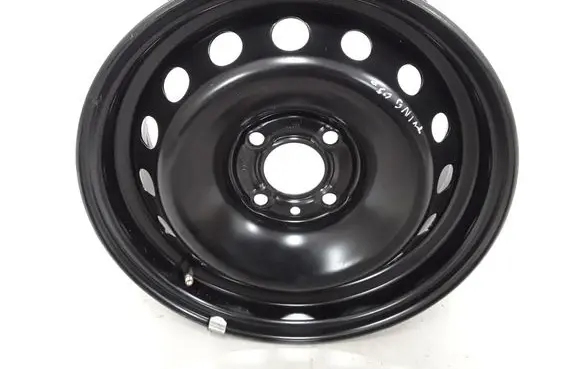 Renault Twingo II R14 forged rim 8200449944