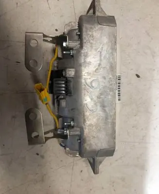 Audi A6 S6 C6 4F Passenger airbag 4F2880204F