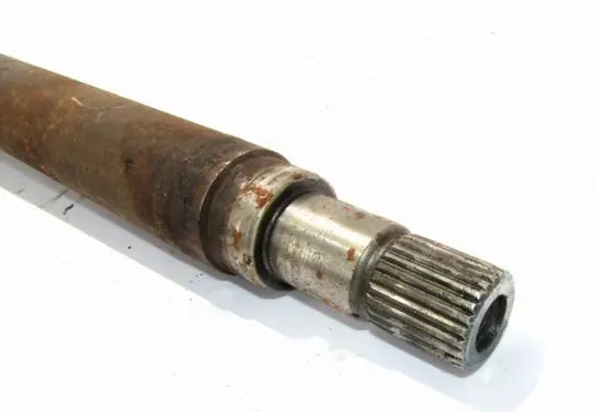 Ford Connect Front driveshaft
