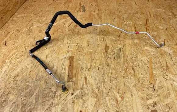 Mazda CX-3 Air conditioning (A/C) pipe/hose