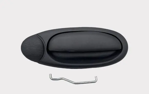 Fiat Multipla Front door exterior handle 735256575