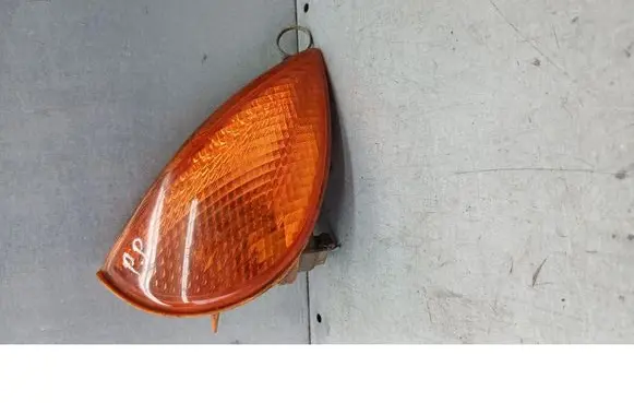 Fiat Seicento/600 Front indicator light 