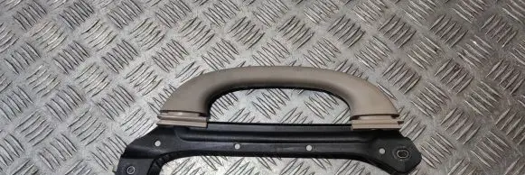 Jeep Grand Cherokee Rear door handle trim 102238003XX