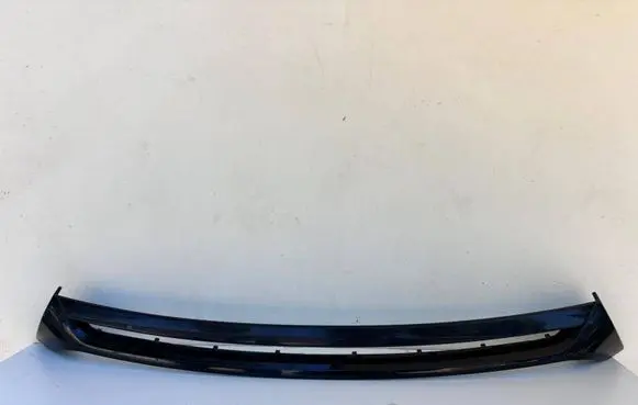 Volkswagen Scirocco Front bumper lower grill 1K8853761A