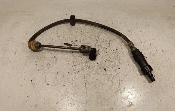 Jaguar XE Clutch pipe/line 