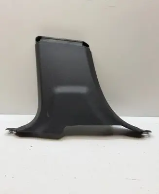 Mercedes-Benz GLE W167 (B) pillar trim (bottom) A1676901112