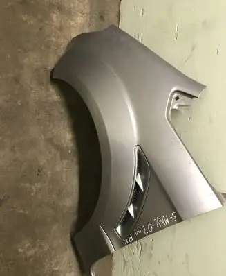 Ford S-MAX Fender