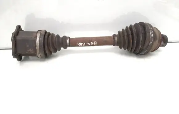 Audi A6 S6 C7 4G Front driveshaft Bt3109