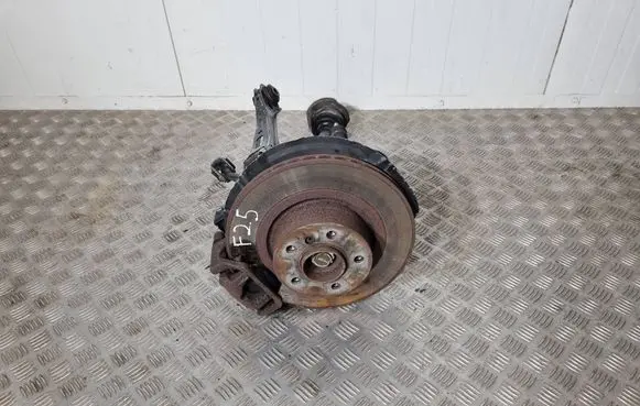 BMW X3 F25 Rear wheel hub spindle/knuckle 6786991 6786981