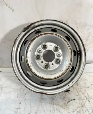 Fiat Ducato R15 steel rim 1395239080