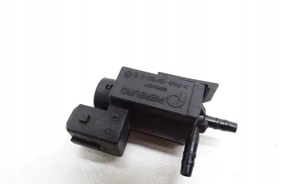 BMW 1 F20 F21 Turbo solenoid valve 702318