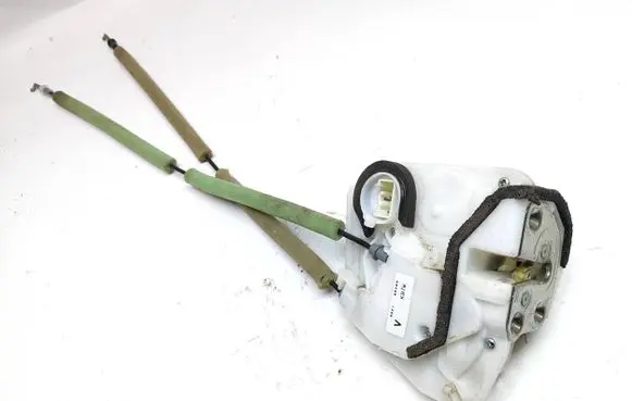 Mazda CX-5 II Rear door lock 9B21A0289 KB7W