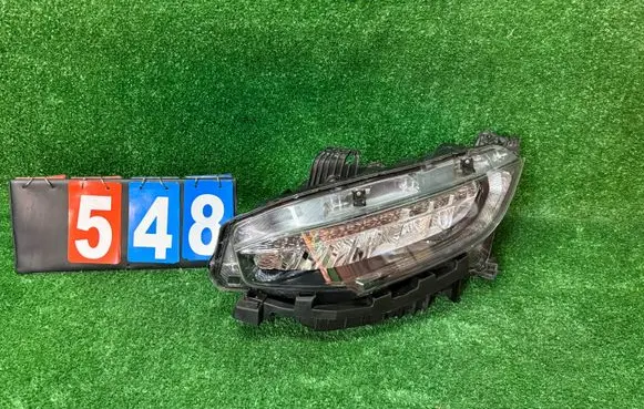 Headlight/headlamp