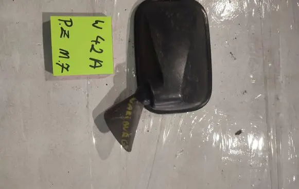 Wartburg Wartburg 353 Coupe wind mirror (mechanical) 897435465