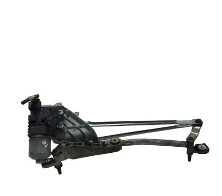 Ford Fiesta Front wiper linkage and motor 8A6117500AF 8A6117B571AB 3397021490
