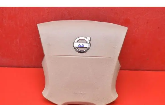 Volvo S80 Steering wheel airbag P30780656