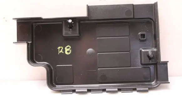 Audi R8 42 Fuse box cover 420937548
