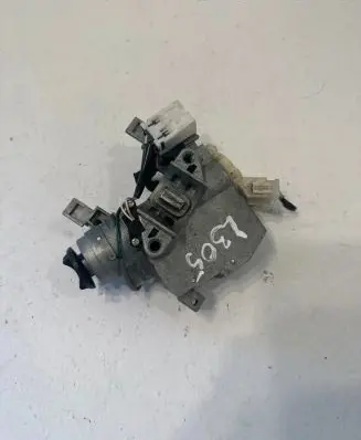Mitsubishi Outlander Ignition lock