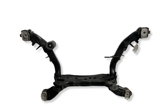Audi A6 S6 C8 4K Rear subframe 4K0505235AJ