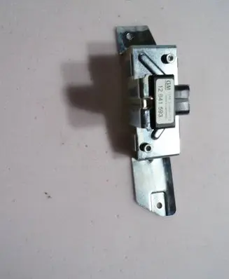 Opel Insignia A Speed sensor (speedometer sensor) 12841593 314801718