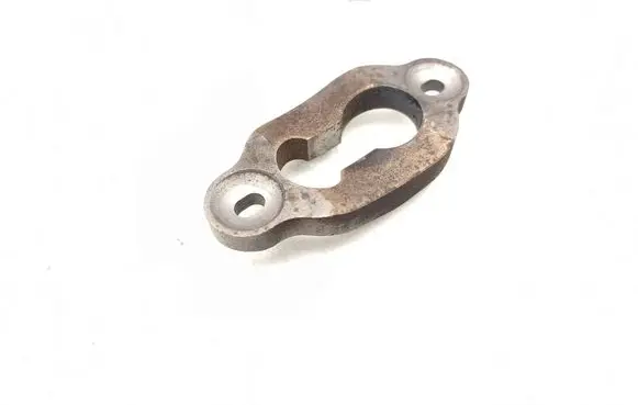 Mazda 6 Fuel Injector clamp holder SHY