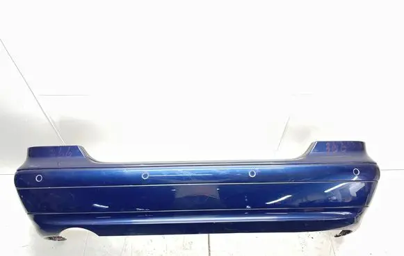 Mercedes-Benz CLK A208 C208 Rear bumper 2088800140 A2088850625