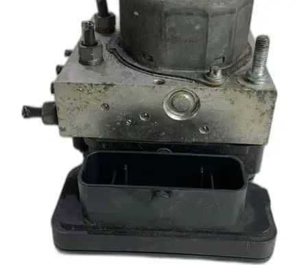 Renault Clio IV Master brake cylinder 476608644R 0265243365