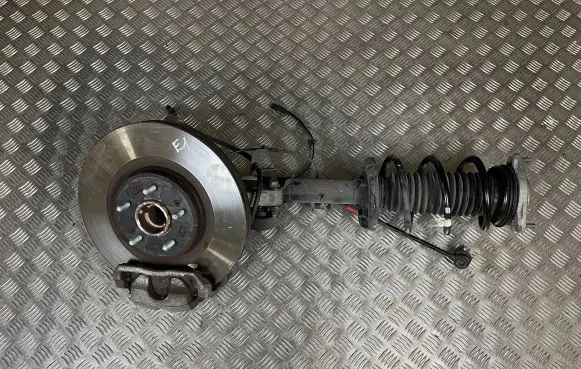 Hyundai Ioniq 5 Front wheel hub 54630GI000 51706GI020 54651GI140
