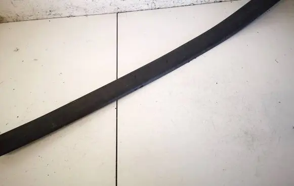 Ford Galaxy Rear door trim (molding) 7M3853526