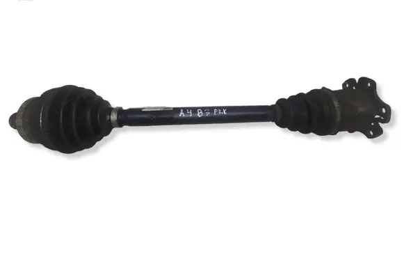 Audi A4 S4 B7 8E 8H Front driveshaft 8150151484459