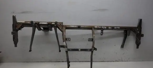 Volvo XC40 Dashboard cross member/frame bar 
