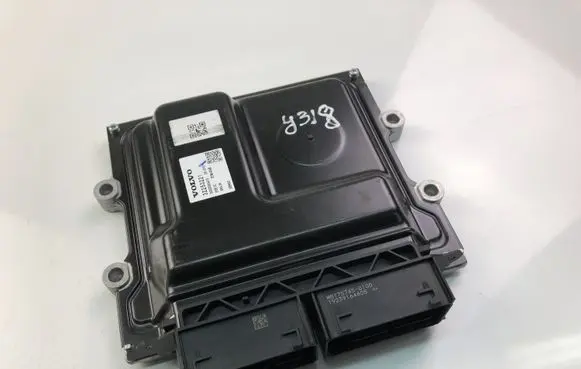 Volvo XC60 Other control units/modules 32253221