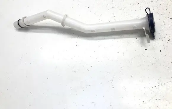 Toyota C-HR II Window washer liquid tank fill tube E9011074