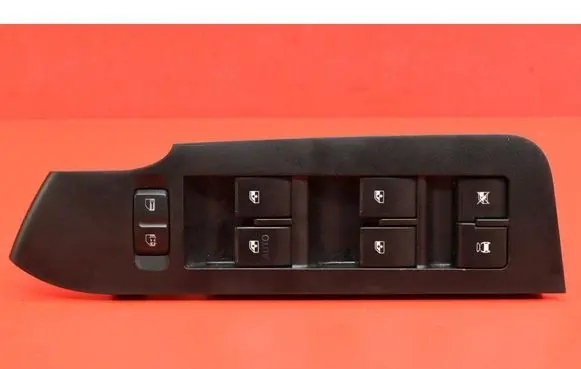 Chevrolet Captiva Electric window control switch 202005436