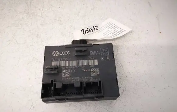 Audi A4 S4 B8 8K Door control unit/module 8K0959795F