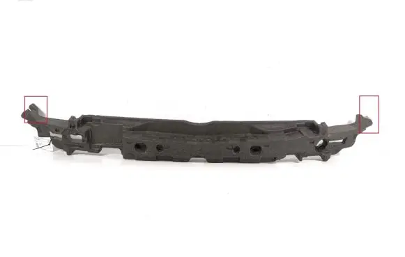 Mercedes-Benz GLA W156 X156 Front bumper foam support bar A1568850001