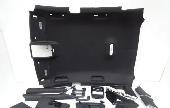 Audi A5 Sportback 8TA Headlining 8T8867501