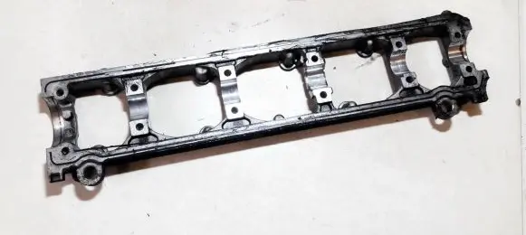 Camshaft