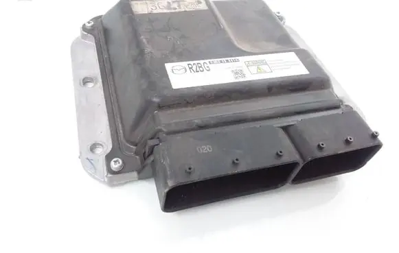 Mazda 6 Engine control unit/module 2757000200 R2BG18881A