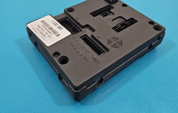 Renault Scenic I Central body control module 8200029342B IMPRK1530363