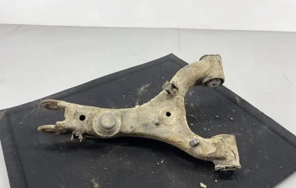 Land Rover Range Rover L322 Rear control arm