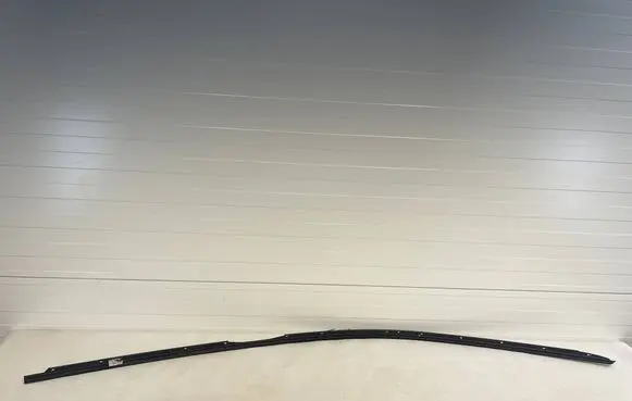 Audi A5 Sportback 8TA Roof trim bar molding cover 8T8853704