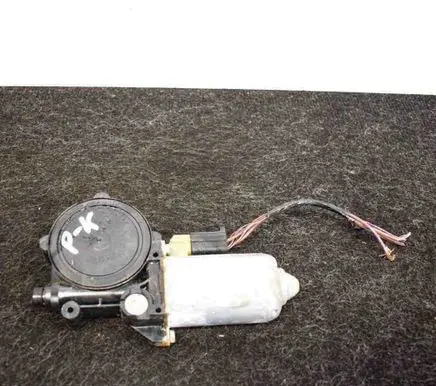 Jaguar XK8 - XKR Front door window regulator motor 0130821318