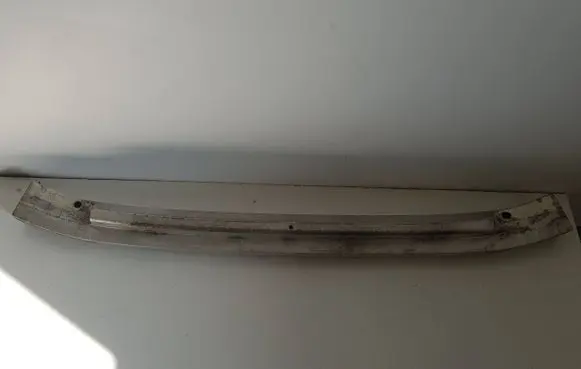 Audi Q7 4L Front bumper cross member 4L0807118