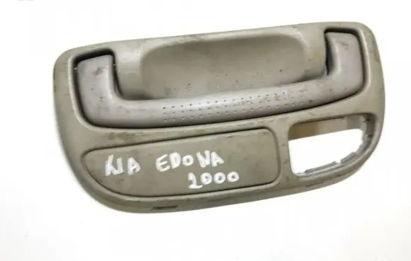 KIA Carnival Rear interior roof grab handle 0k55251310